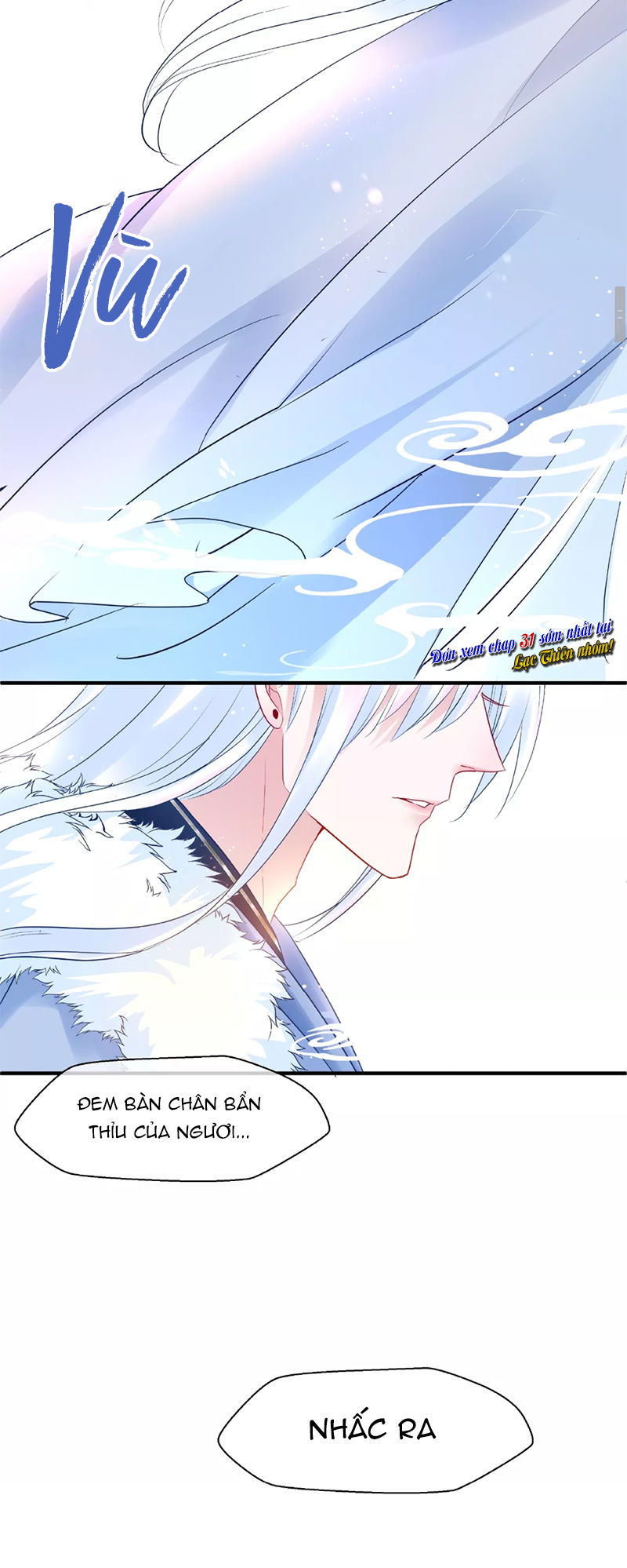 Ma Tôn Muốn Ôm Ôm - Chapter 30