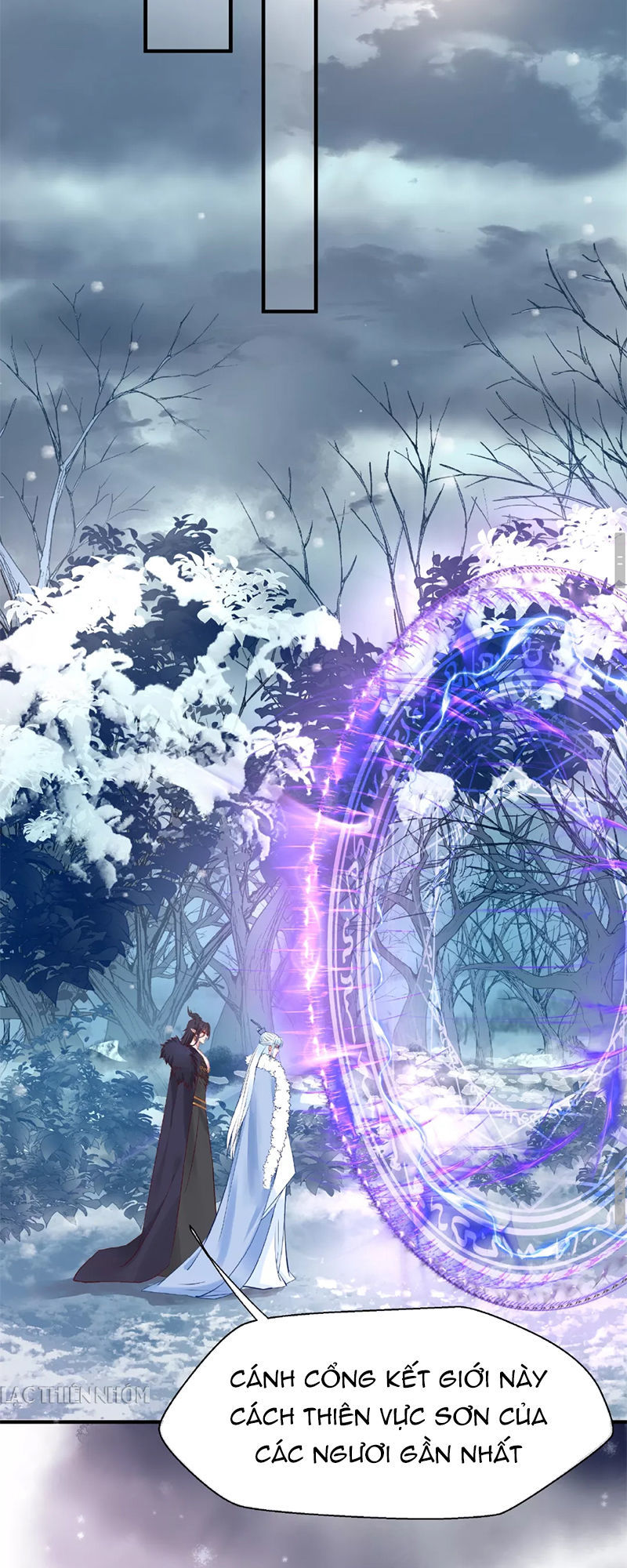 Ma Tôn Muốn Ôm Ôm - Chapter 30