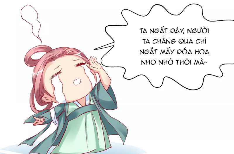Ma Tôn Muốn Ôm Ôm - Chapter 31