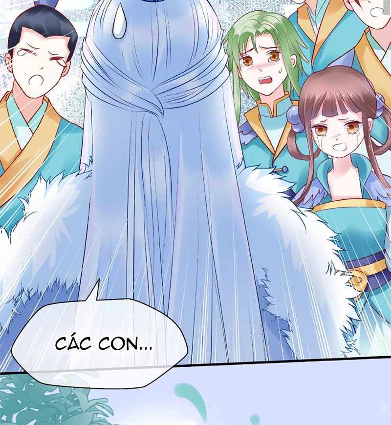 Ma Tôn Muốn Ôm Ôm - Chapter 31