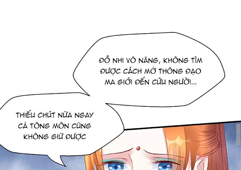 Ma Tôn Muốn Ôm Ôm - Chapter 31