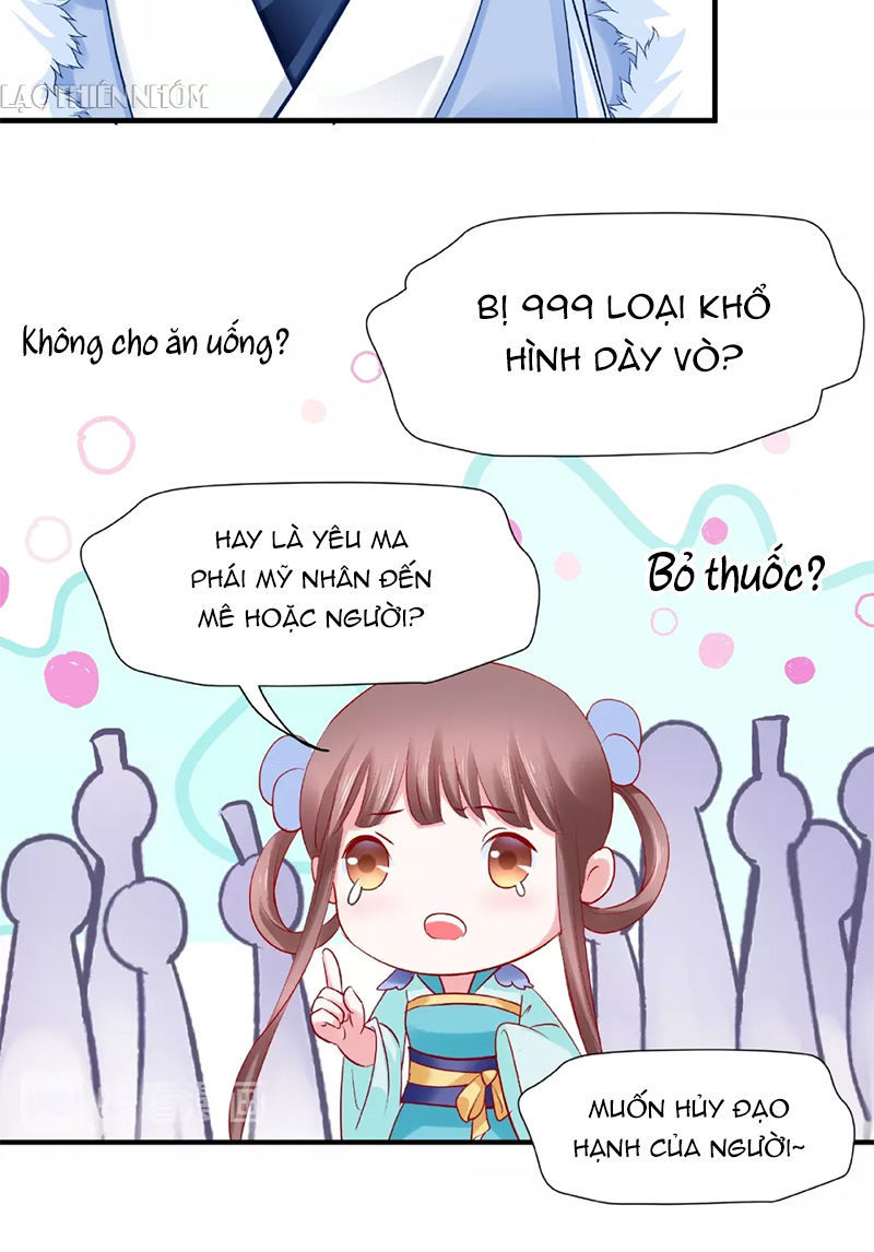 Ma Tôn Muốn Ôm Ôm - Chapter 31