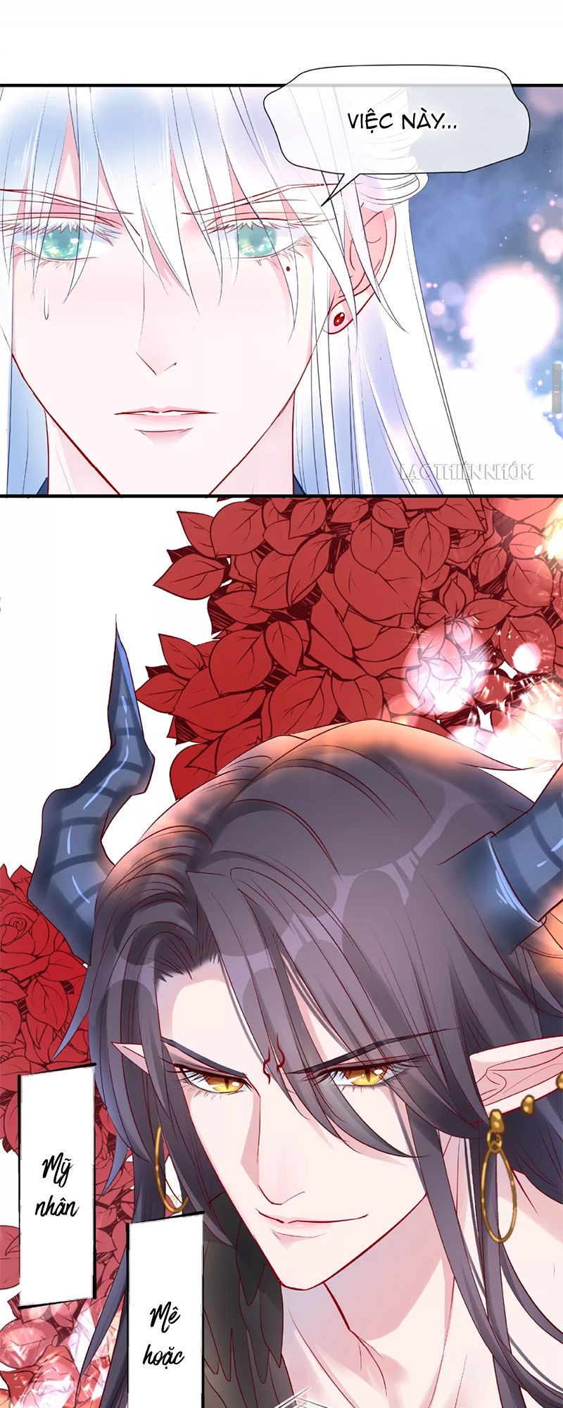 Ma Tôn Muốn Ôm Ôm - Chapter 31