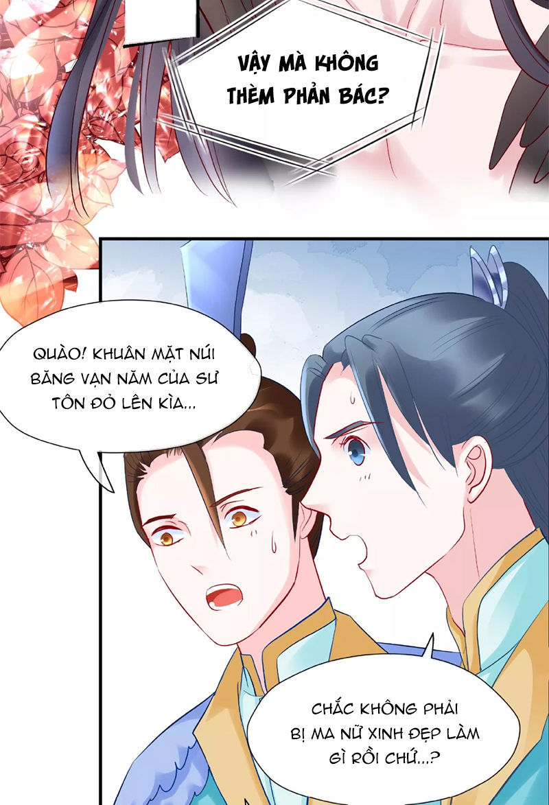 Ma Tôn Muốn Ôm Ôm - Chapter 31
