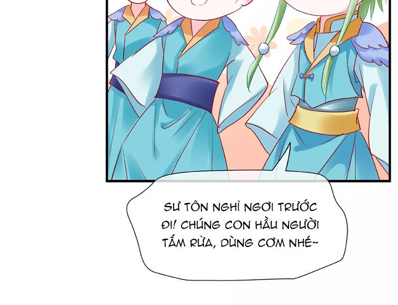 Ma Tôn Muốn Ôm Ôm - Chapter 31