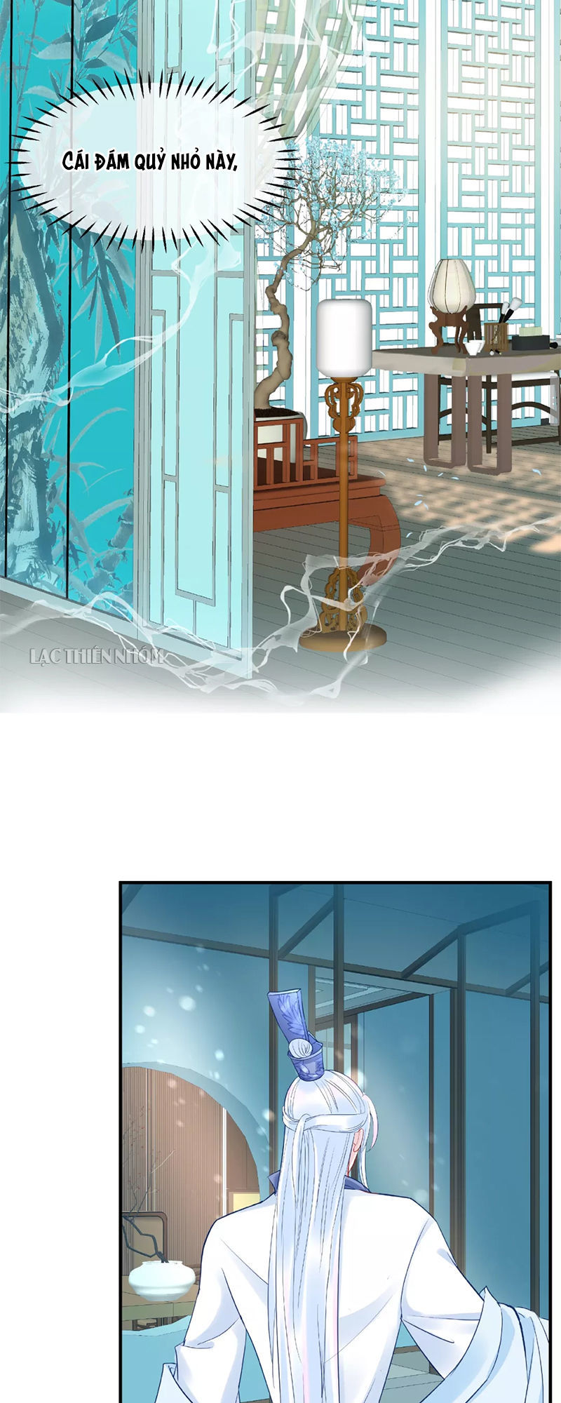 Ma Tôn Muốn Ôm Ôm - Chapter 31