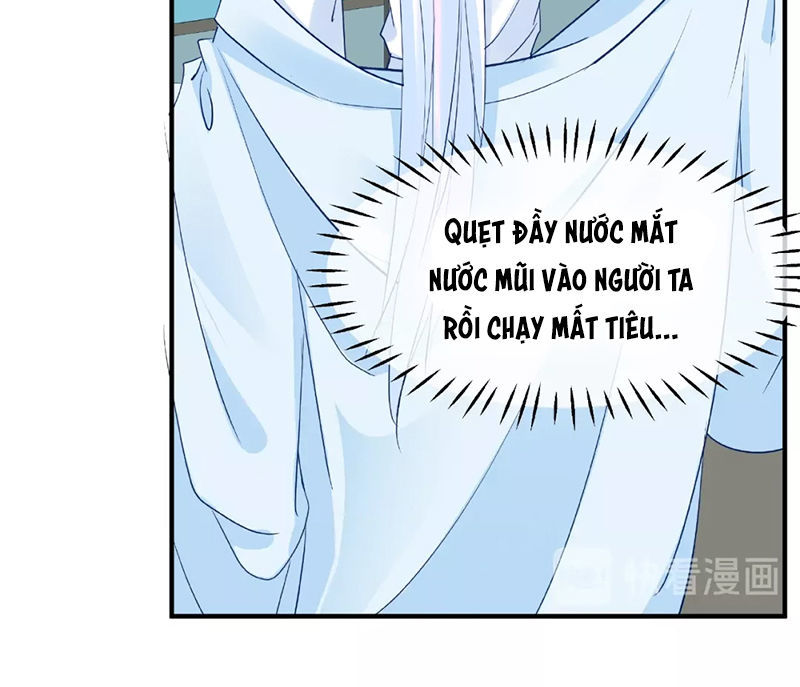 Ma Tôn Muốn Ôm Ôm - Chapter 31