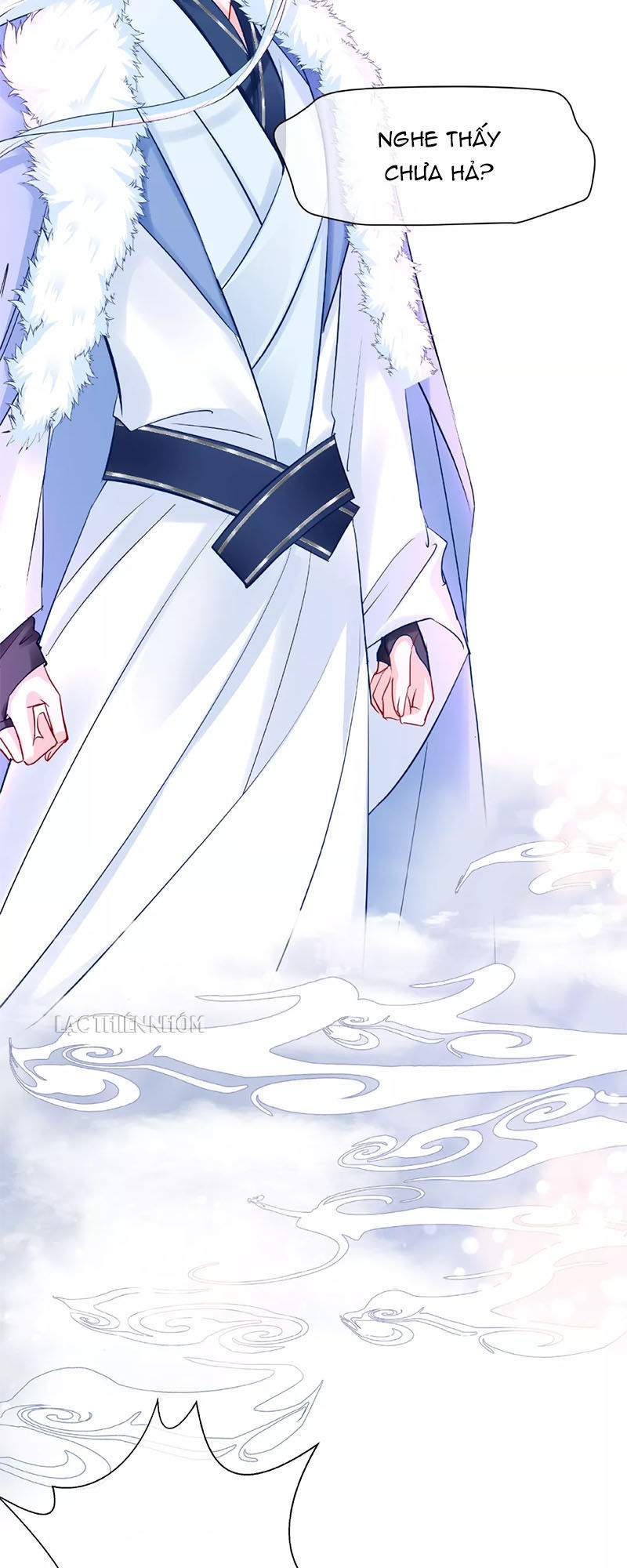 Ma Tôn Muốn Ôm Ôm - Chapter 31