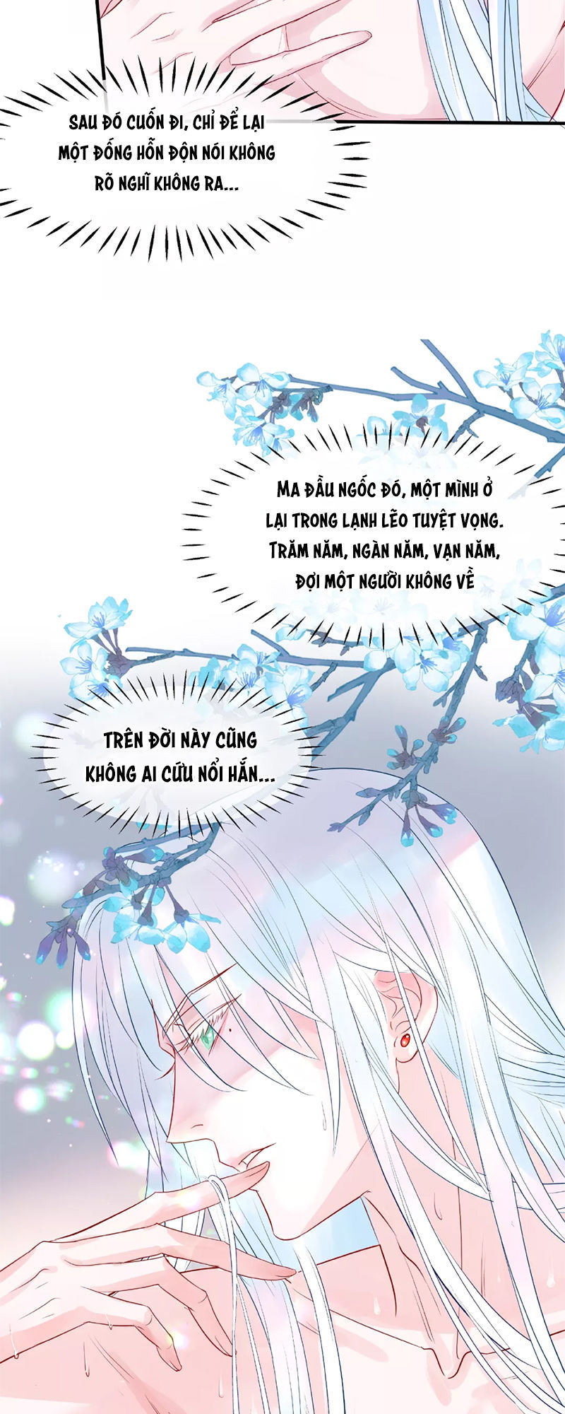 Ma Tôn Muốn Ôm Ôm - Chapter 31