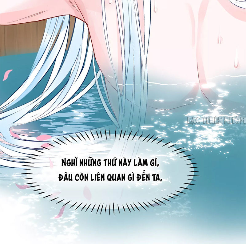 Ma Tôn Muốn Ôm Ôm - Chapter 31