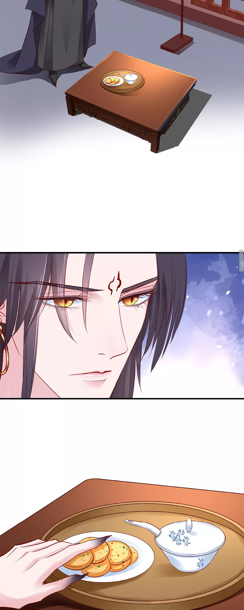 Ma Tôn Muốn Ôm Ôm - Chapter 31