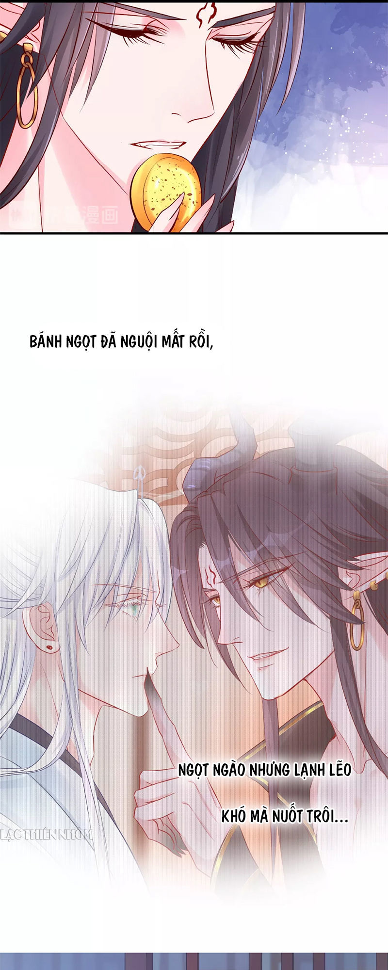 Ma Tôn Muốn Ôm Ôm - Chapter 31