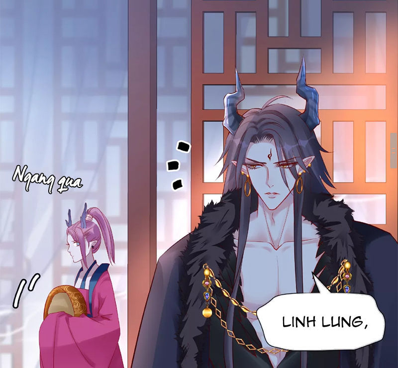 Ma Tôn Muốn Ôm Ôm - Chapter 31