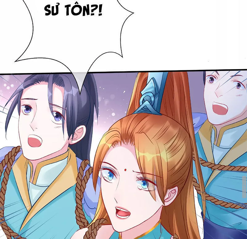 Ma Tôn Muốn Ôm Ôm - Chapter 31