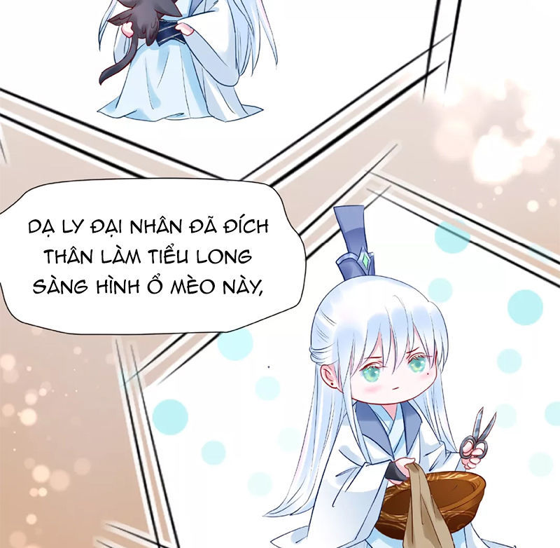 Ma Tôn Muốn Ôm Ôm - Chapter 31
