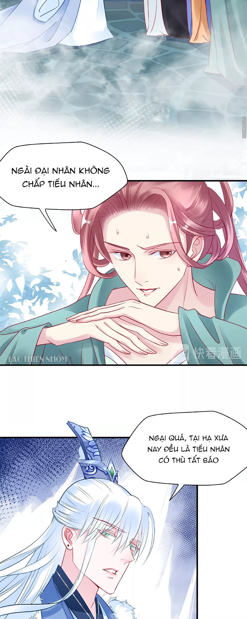 Ma Tôn Muốn Ôm Ôm - Chapter 31