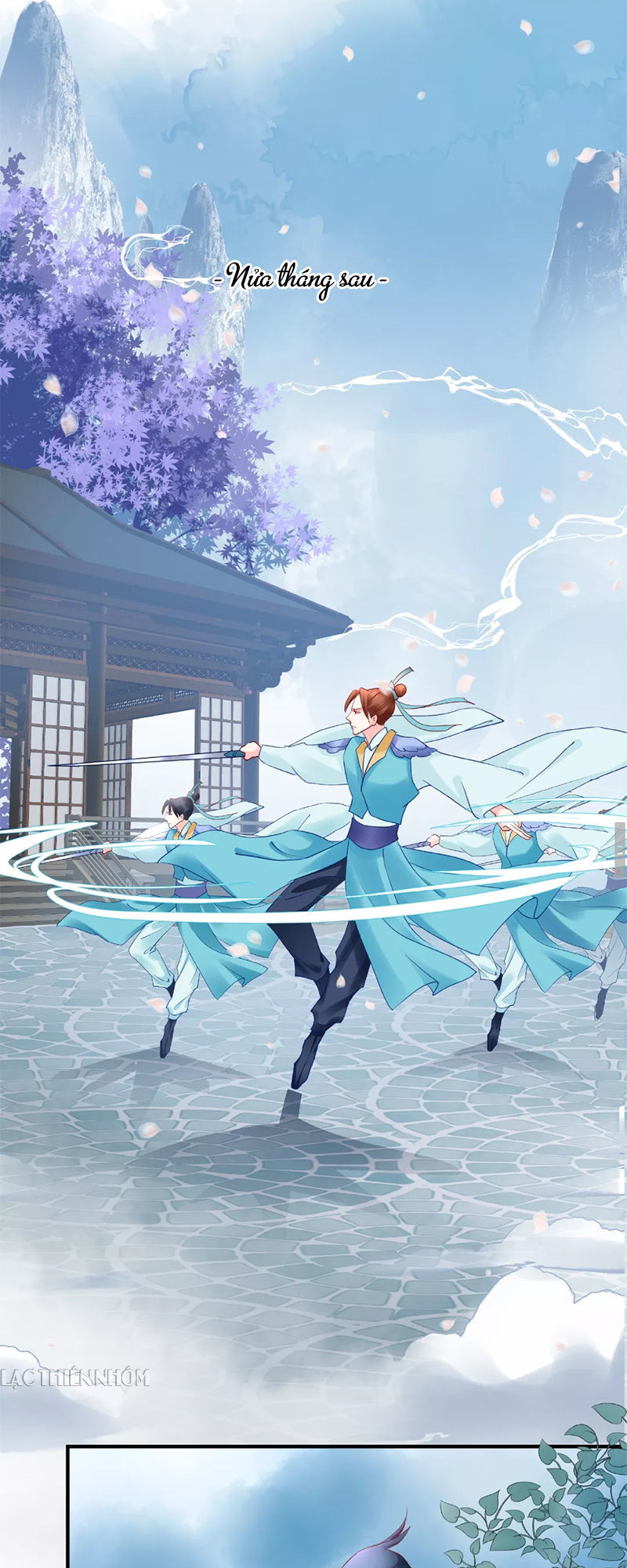 Ma Tôn Muốn Ôm Ôm - Chapter 32