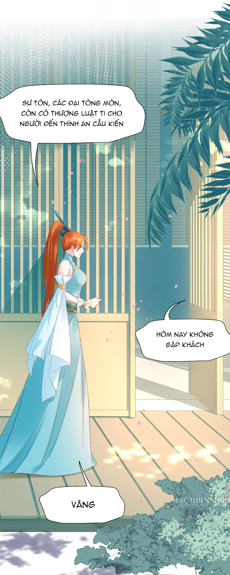 Ma Tôn Muốn Ôm Ôm - Chapter 32