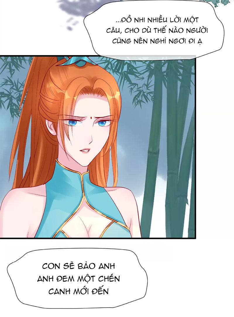 Ma Tôn Muốn Ôm Ôm - Chapter 32