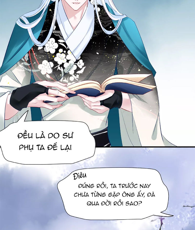 Ma Tôn Muốn Ôm Ôm - Chapter 32