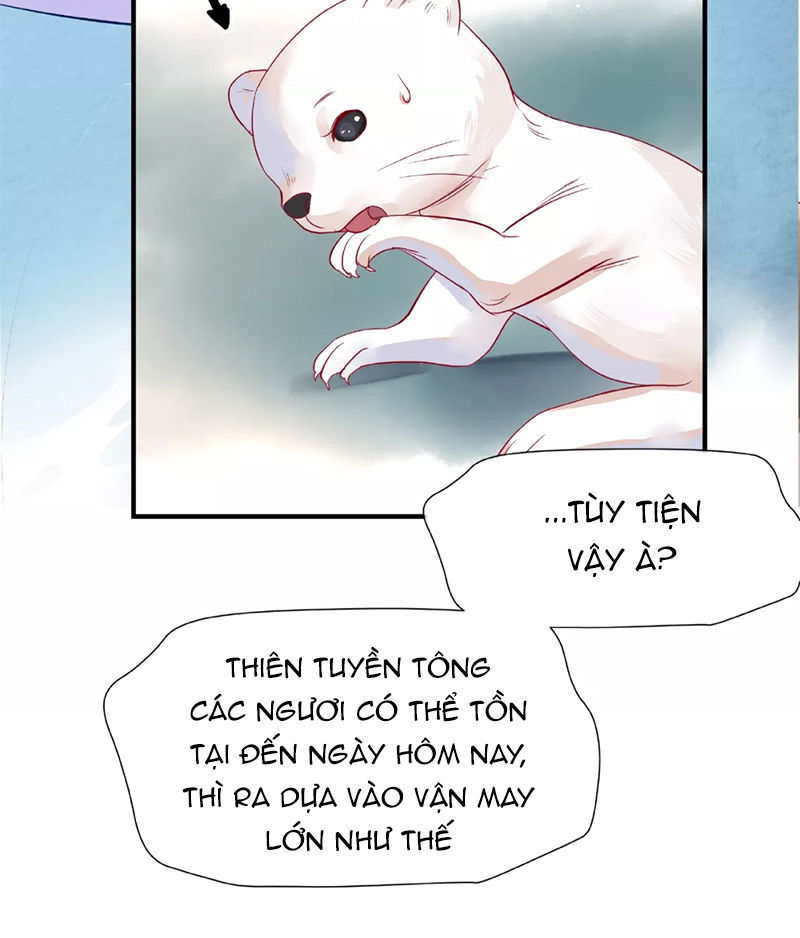Ma Tôn Muốn Ôm Ôm - Chapter 32