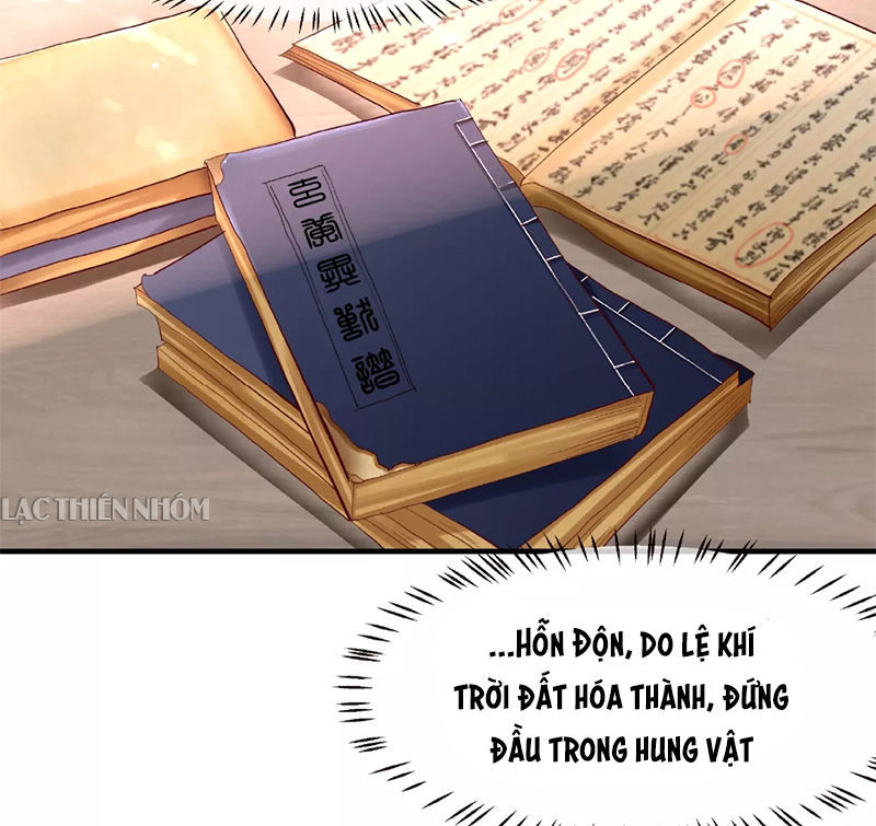 Ma Tôn Muốn Ôm Ôm - Chapter 32