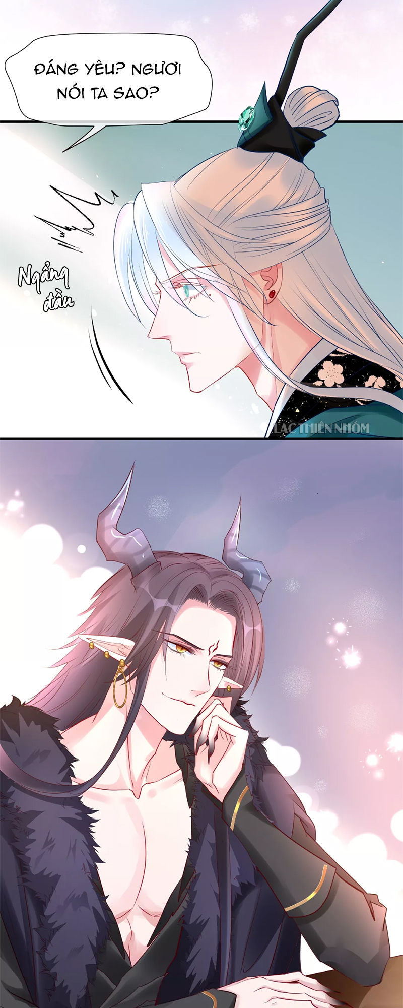 Ma Tôn Muốn Ôm Ôm - Chapter 32