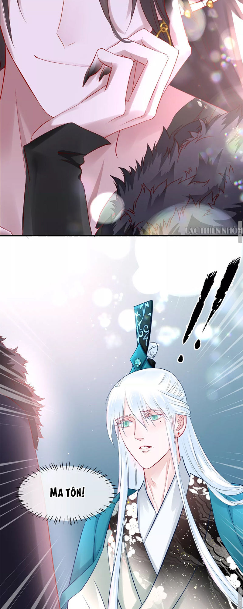 Ma Tôn Muốn Ôm Ôm - Chapter 32