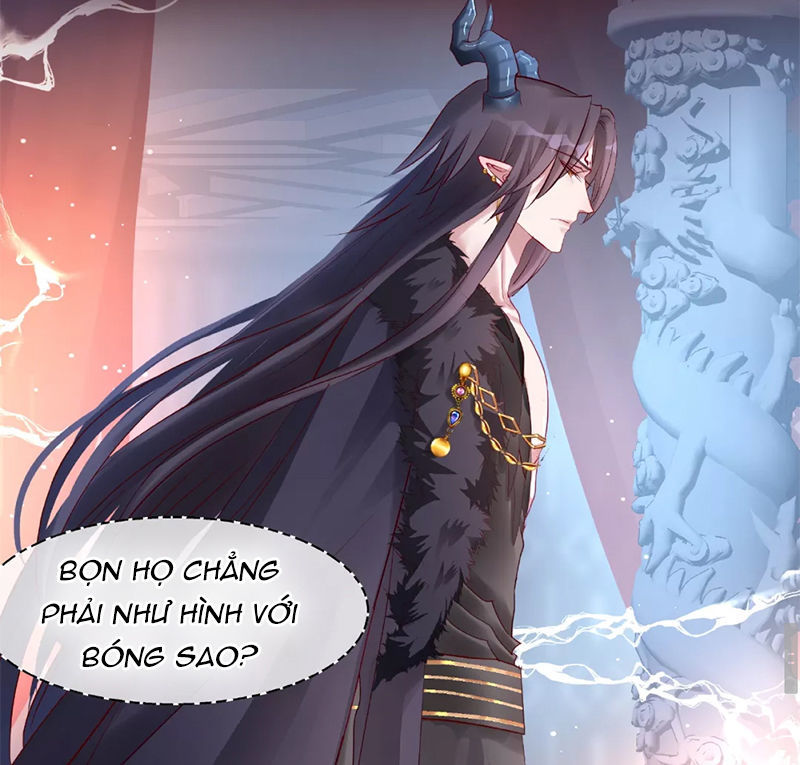 Ma Tôn Muốn Ôm Ôm - Chapter 32