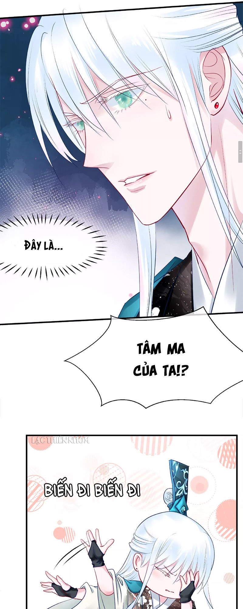 Ma Tôn Muốn Ôm Ôm - Chapter 32