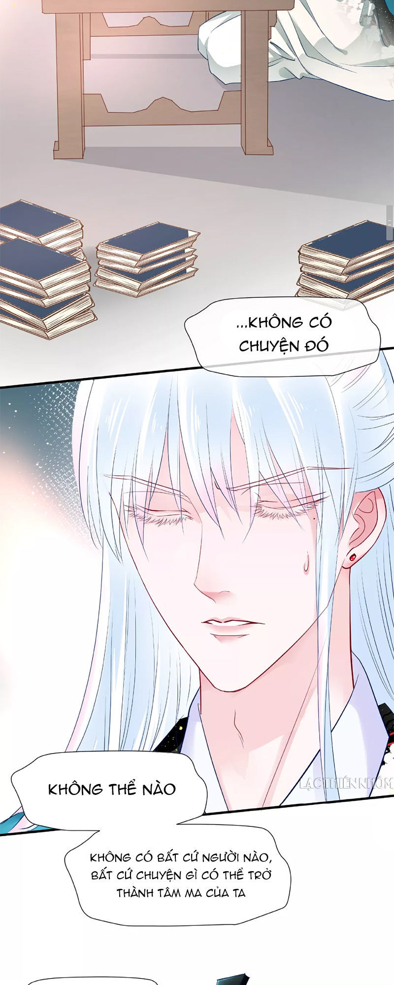 Ma Tôn Muốn Ôm Ôm - Chapter 32