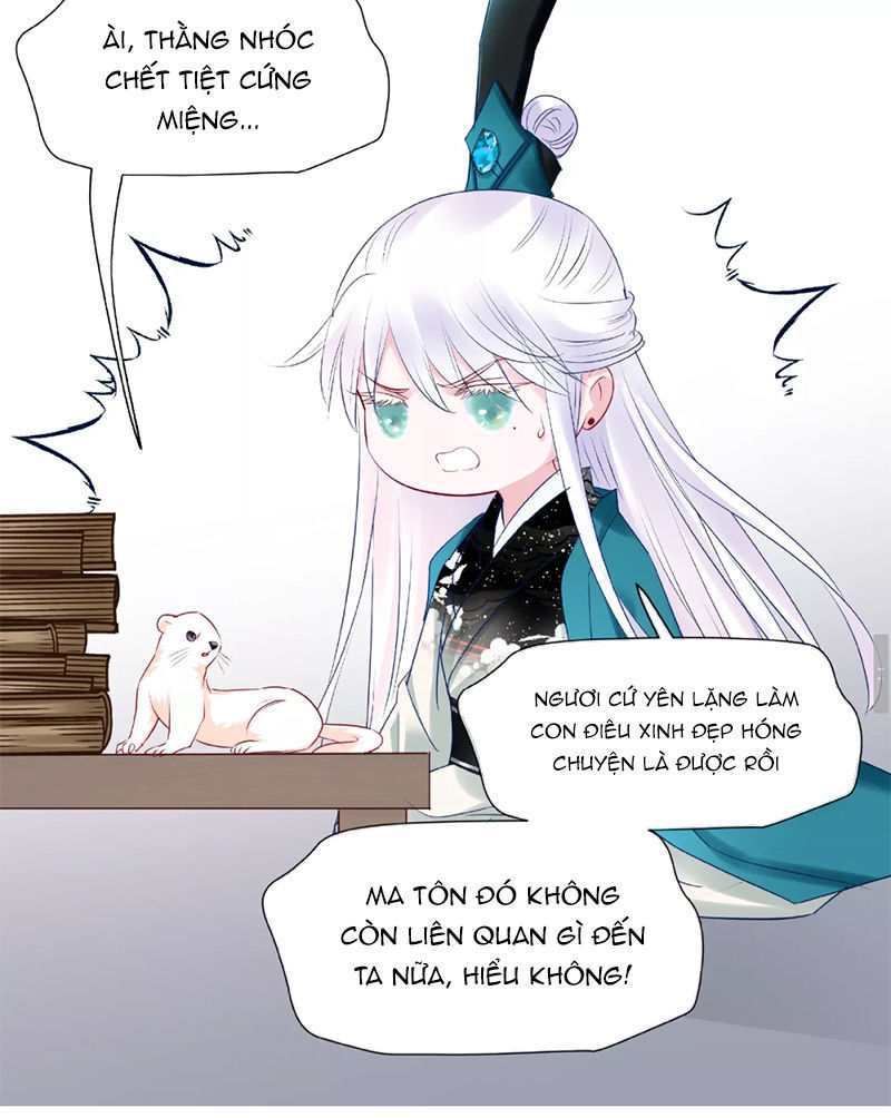 Ma Tôn Muốn Ôm Ôm - Chapter 32