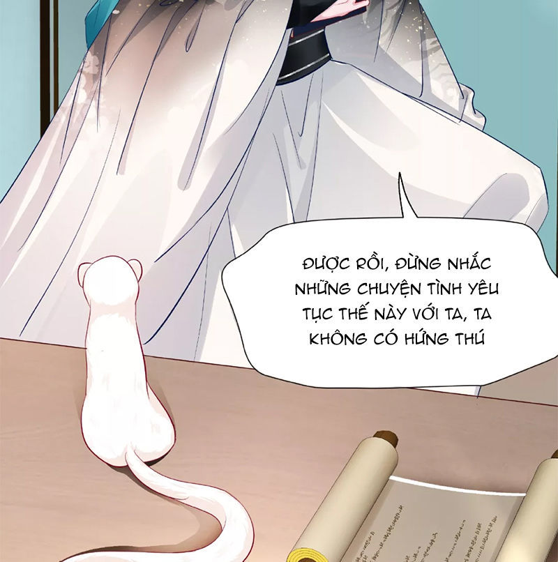 Ma Tôn Muốn Ôm Ôm - Chapter 32