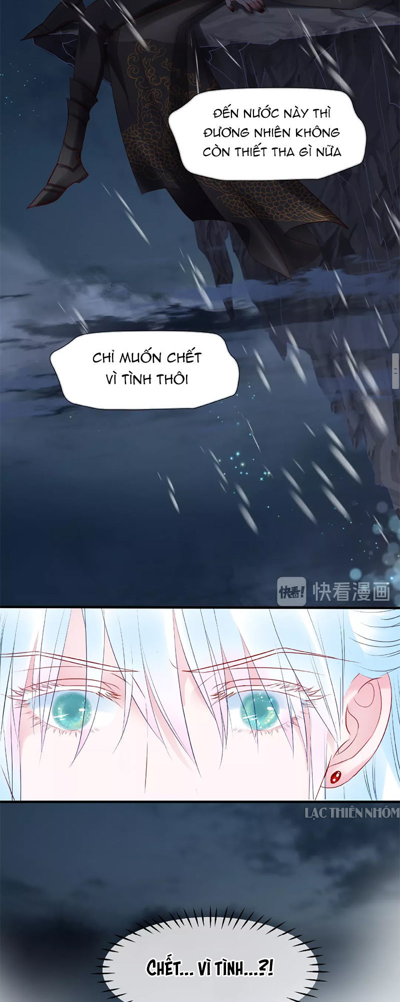 Ma Tôn Muốn Ôm Ôm - Chapter 32