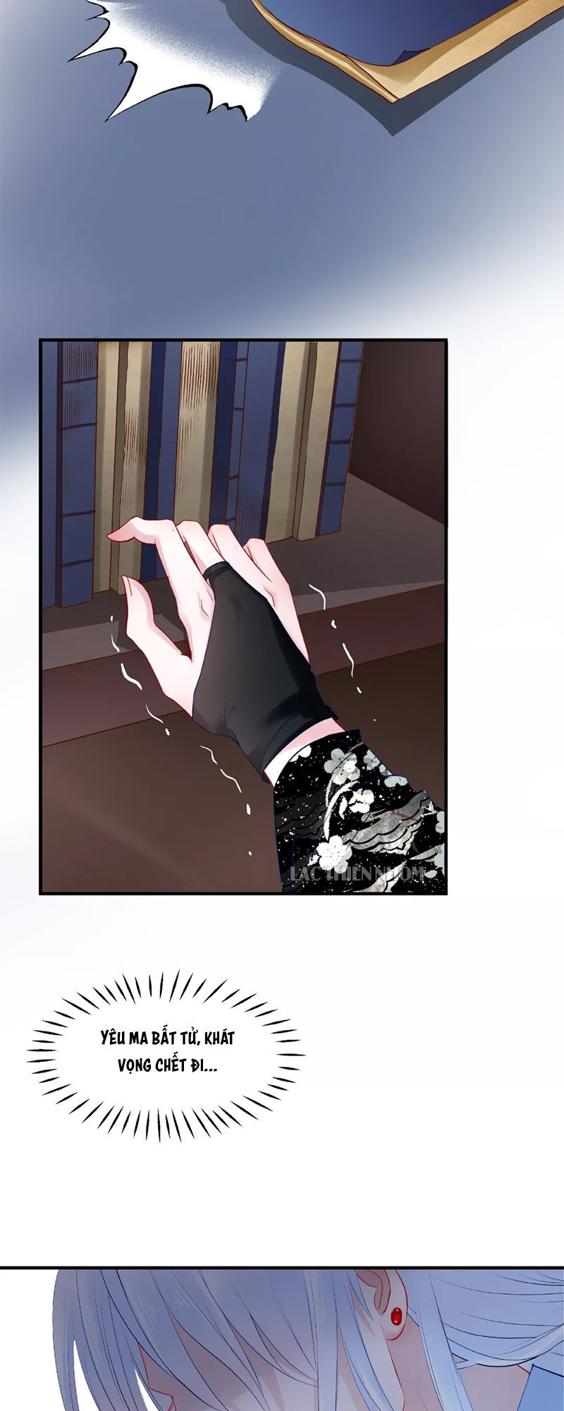 Ma Tôn Muốn Ôm Ôm - Chapter 32