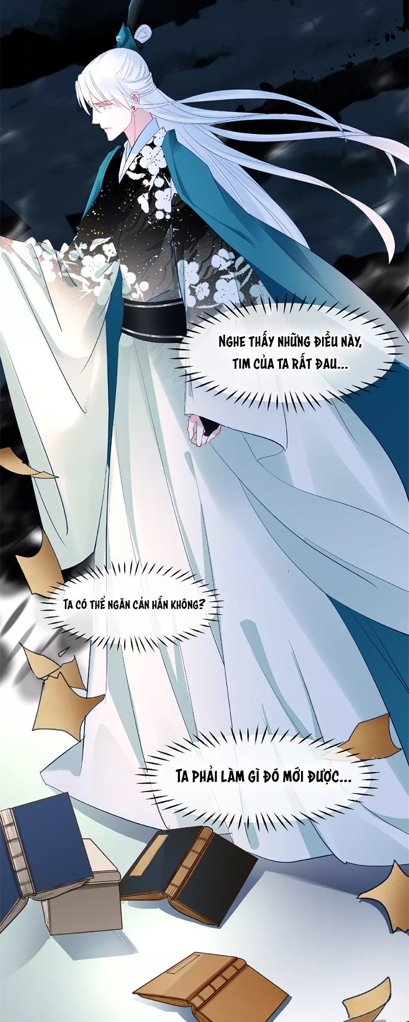 Ma Tôn Muốn Ôm Ôm - Chapter 32