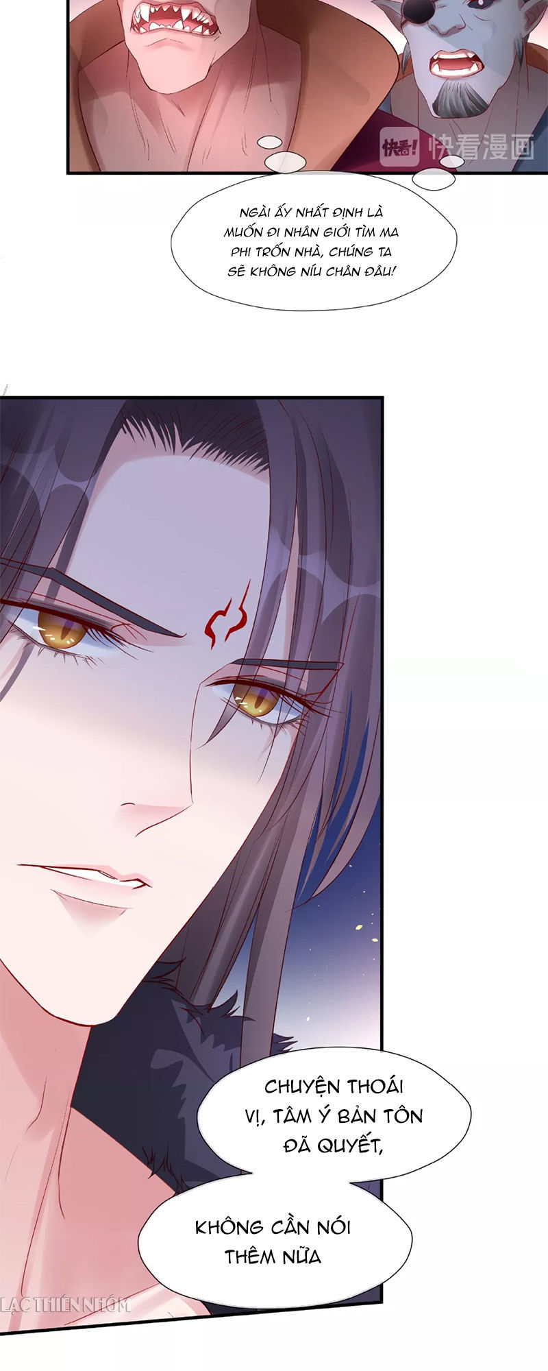 Ma Tôn Muốn Ôm Ôm - Chapter 32