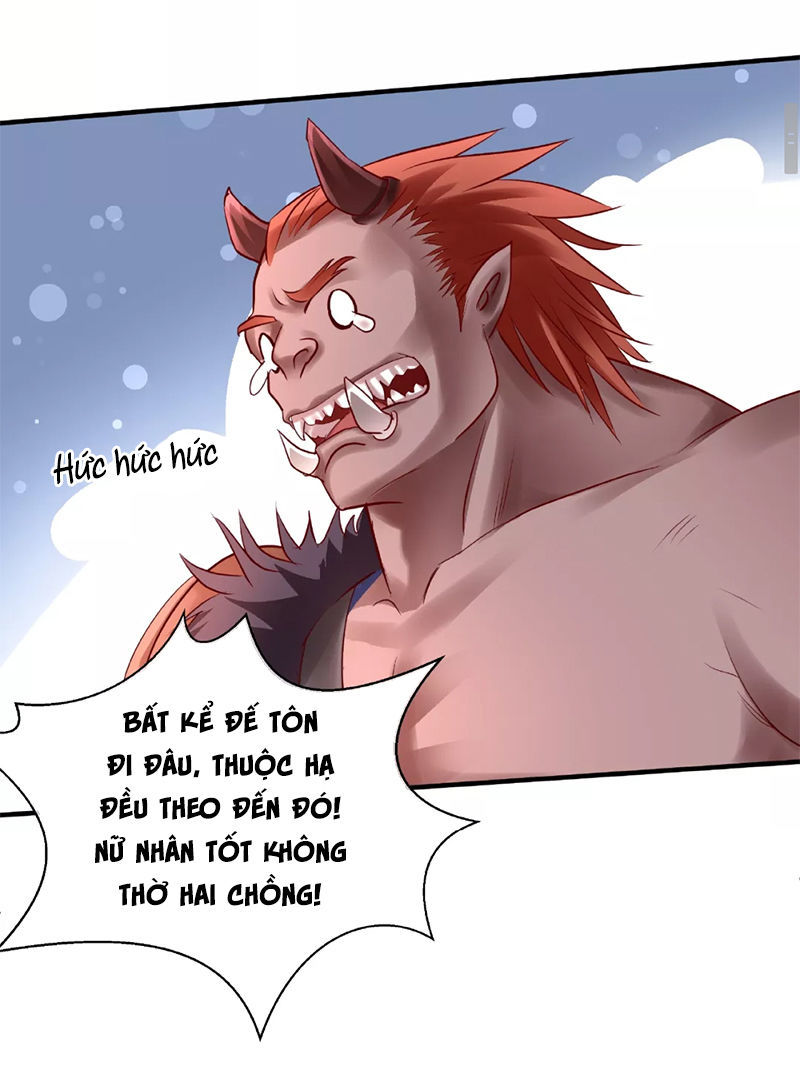 Ma Tôn Muốn Ôm Ôm - Chapter 32