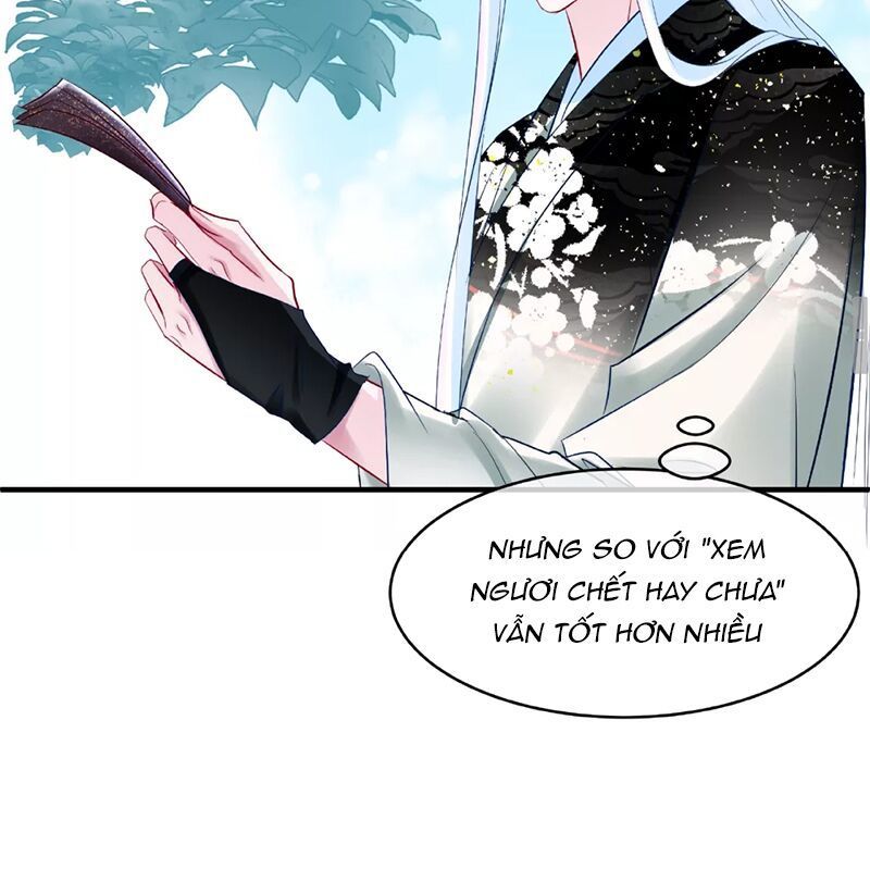 Ma Tôn Muốn Ôm Ôm - Chapter 33