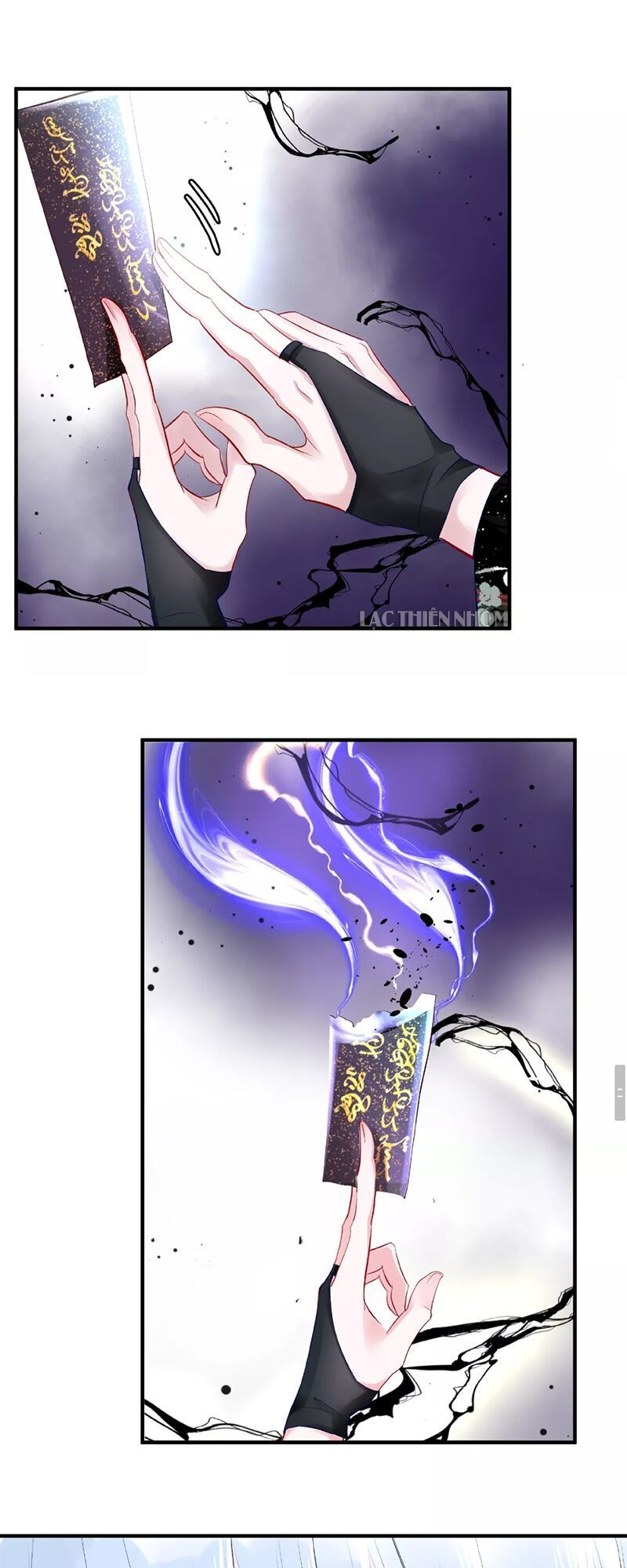 Ma Tôn Muốn Ôm Ôm - Chapter 33
