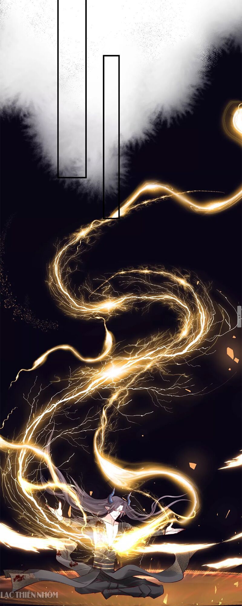 Ma Tôn Muốn Ôm Ôm - Chapter 33