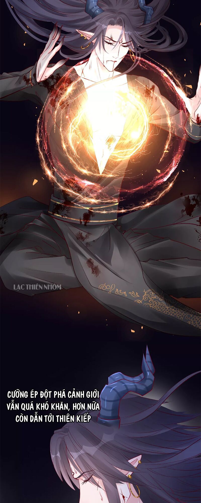 Ma Tôn Muốn Ôm Ôm - Chapter 33
