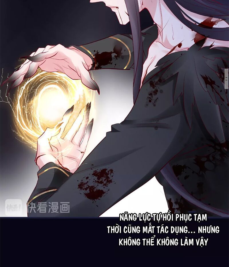 Ma Tôn Muốn Ôm Ôm - Chapter 33