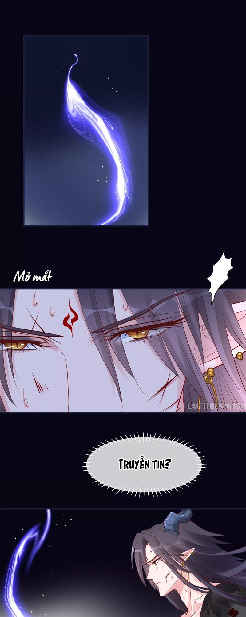 Ma Tôn Muốn Ôm Ôm - Chapter 33