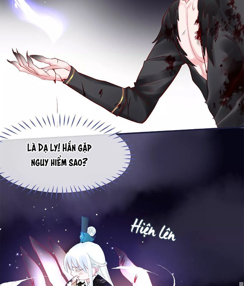 Ma Tôn Muốn Ôm Ôm - Chapter 33