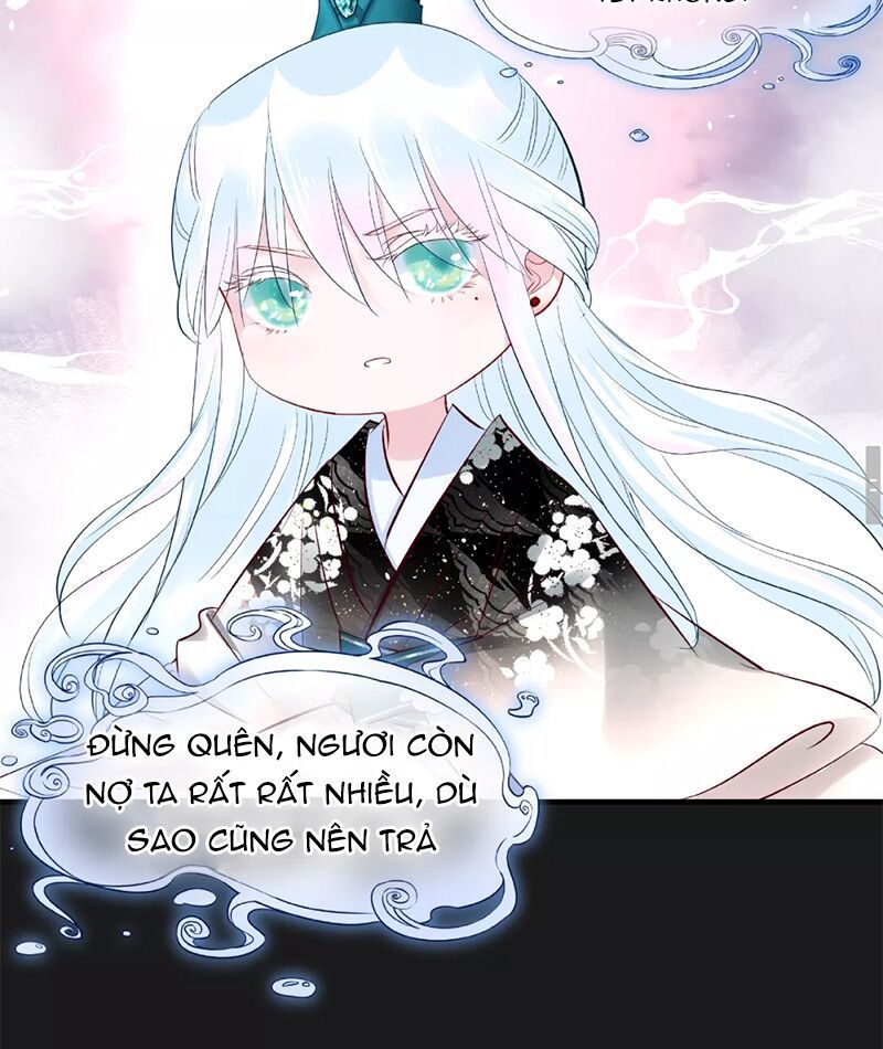 Ma Tôn Muốn Ôm Ôm - Chapter 33