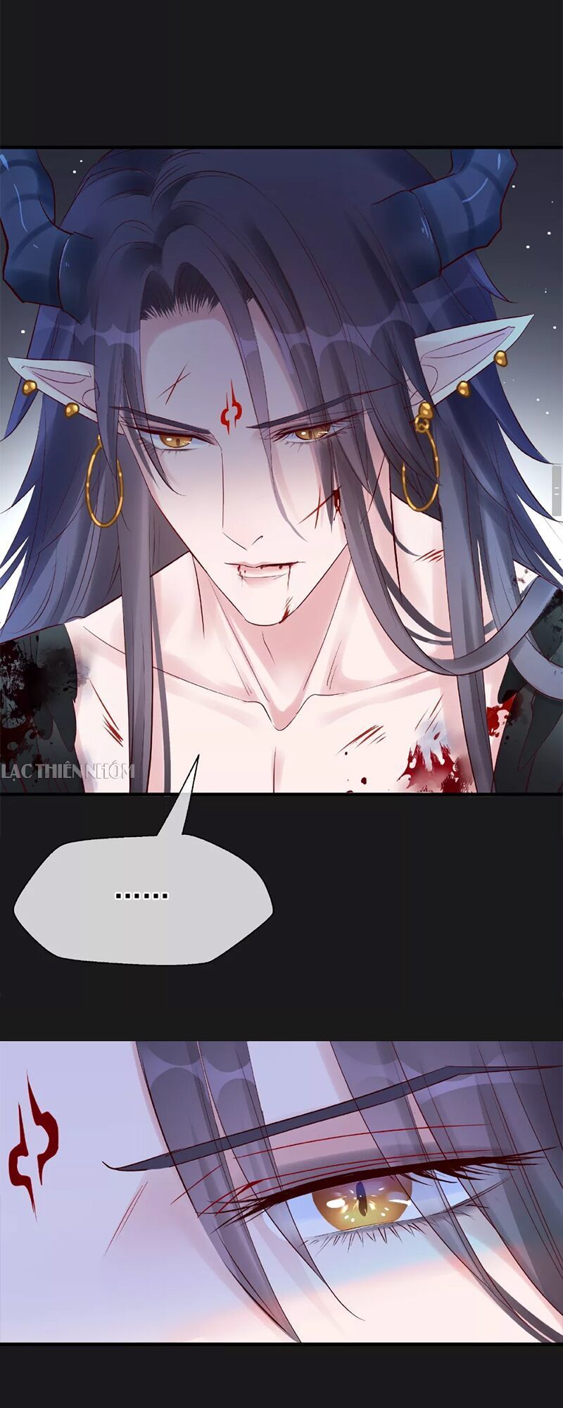 Ma Tôn Muốn Ôm Ôm - Chapter 33