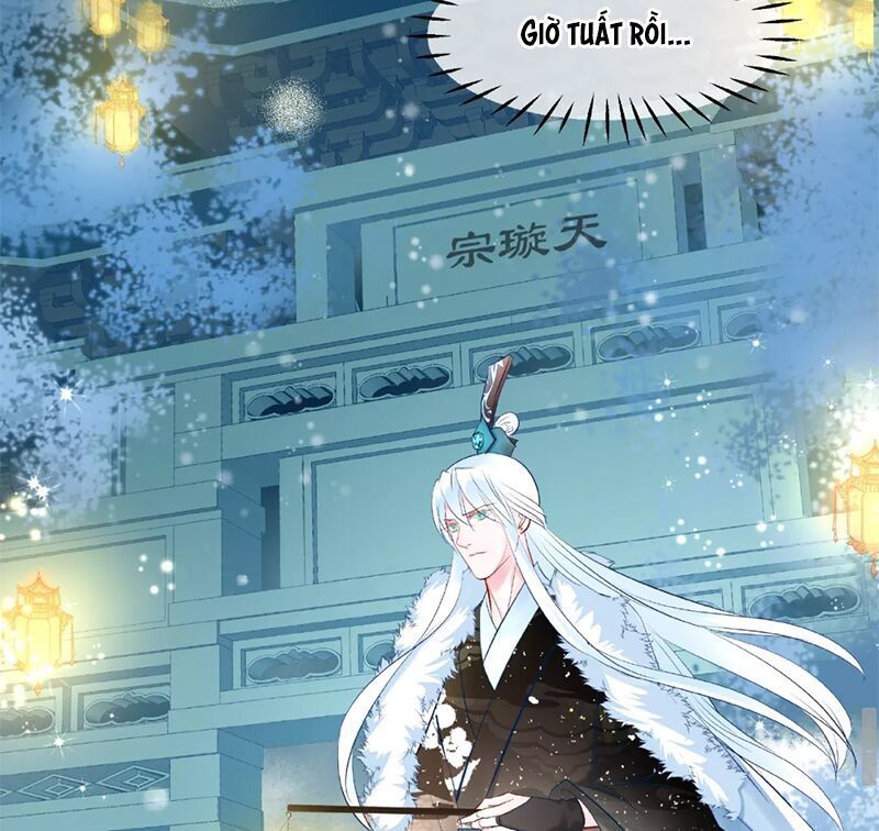 Ma Tôn Muốn Ôm Ôm - Chapter 33