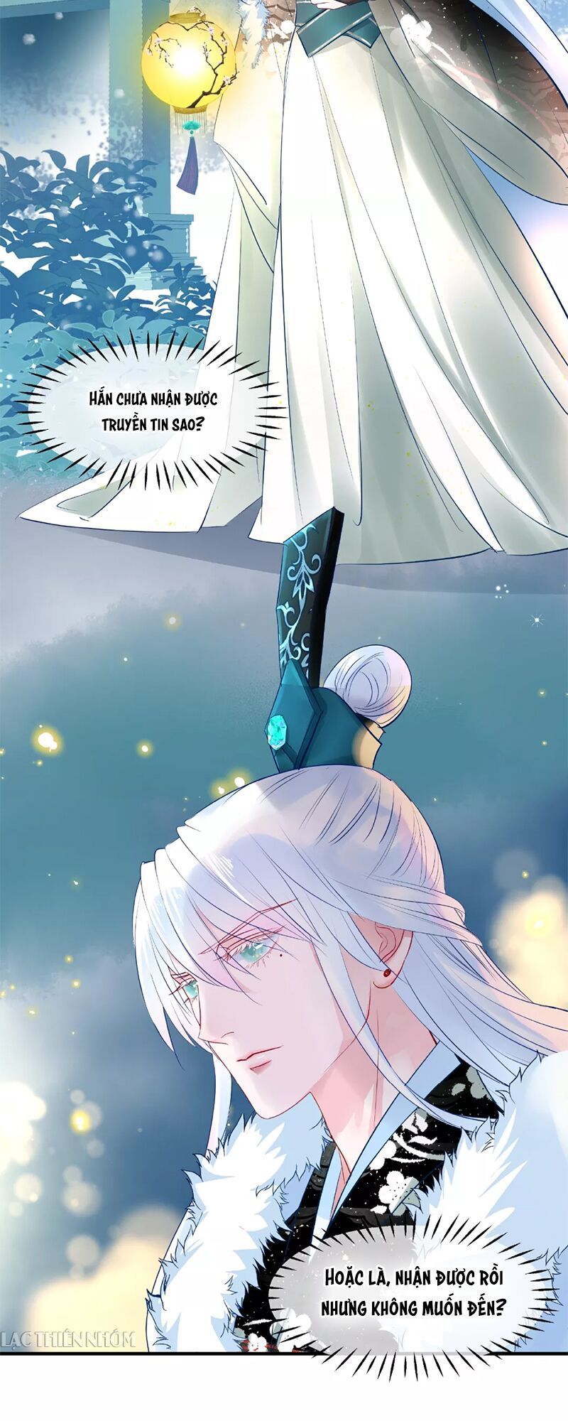 Ma Tôn Muốn Ôm Ôm - Chapter 33