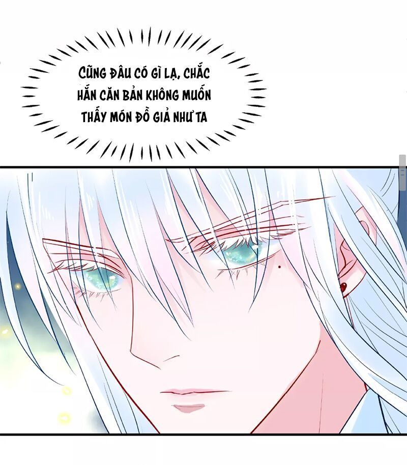 Ma Tôn Muốn Ôm Ôm - Chapter 33
